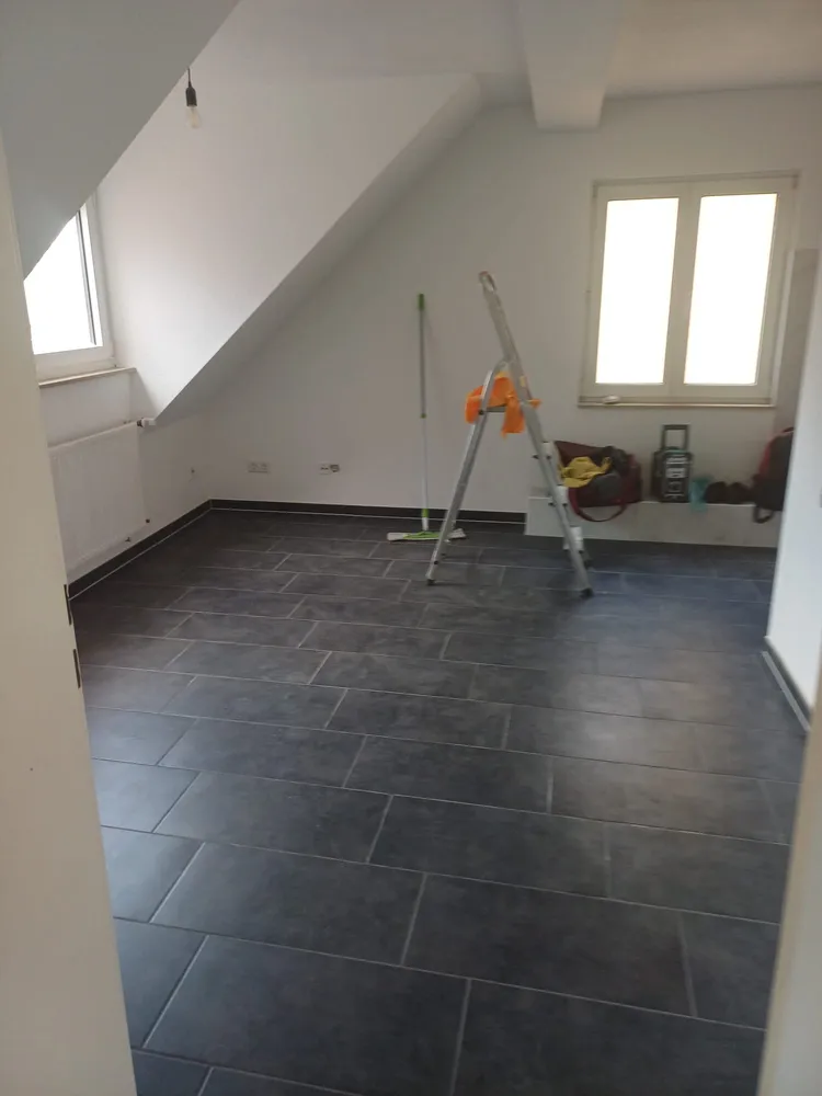 1 Zimmer Wohnung mit 16 m² in Köln – Bild 1
