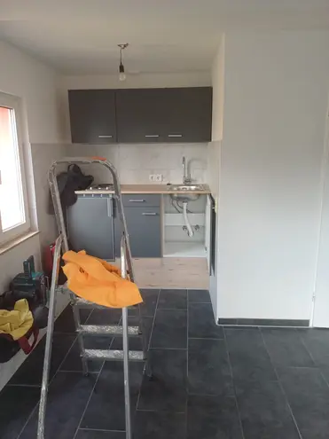 1 Zimmer Wohnung mit 16 m² in Köln – Bild 6