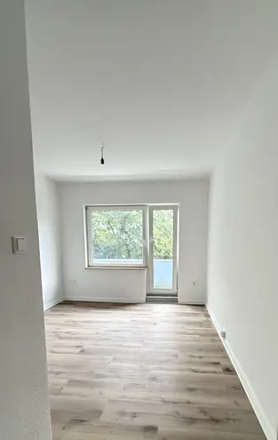 1 Zimmer Wohnung mit 19 m² in Hannover – Bild 1