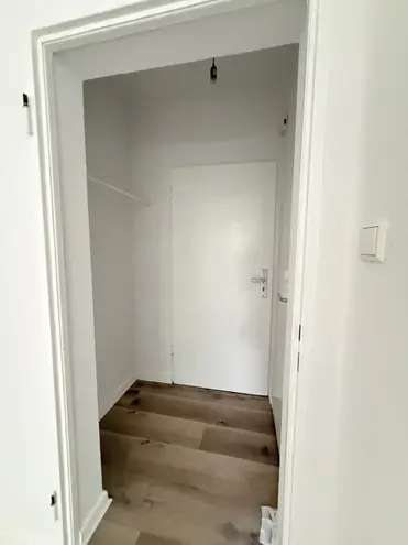 1 Zimmer Wohnung mit 19 m² in Hannover – Bild 2