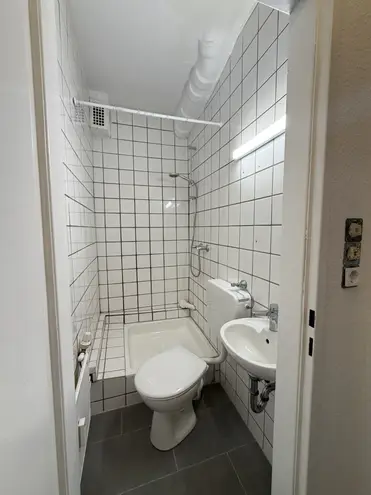 1 Zimmer Wohnung mit 19 m² in Hannover – Bild 4