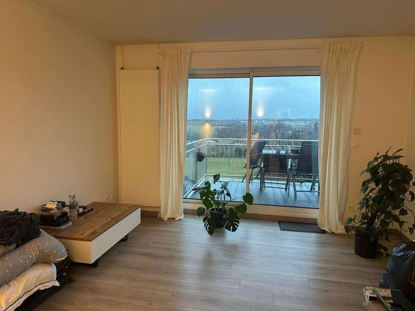 4 Zimmer Wohnung mit 95 m² in Saarbrücken – Bild 1