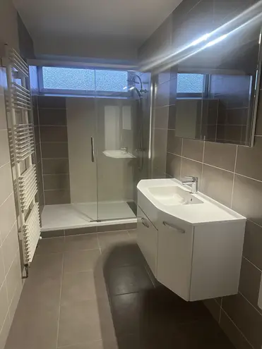 4 Zimmer Wohnung mit 95 m² in Saarbrücken – Bild 11