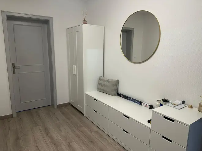 4 Zimmer Wohnung mit 95 m² in Saarbrücken – Bild 5