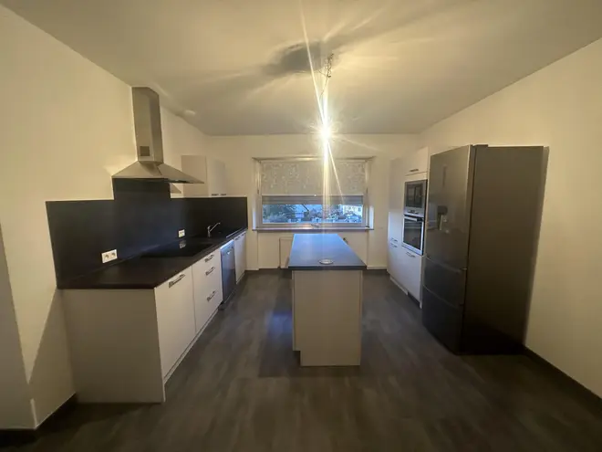 4 Zimmer Wohnung mit 95 m² in Saarbrücken – Bild 6