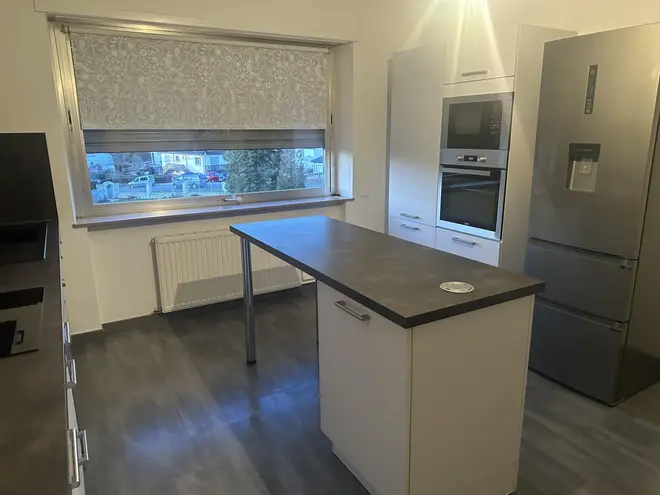 4 Zimmer Wohnung mit 95 m² in Saarbrücken – Bild 7