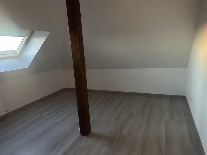 4 Zimmer Wohnung mit 95 m² in Saarbrücken – Bild 8