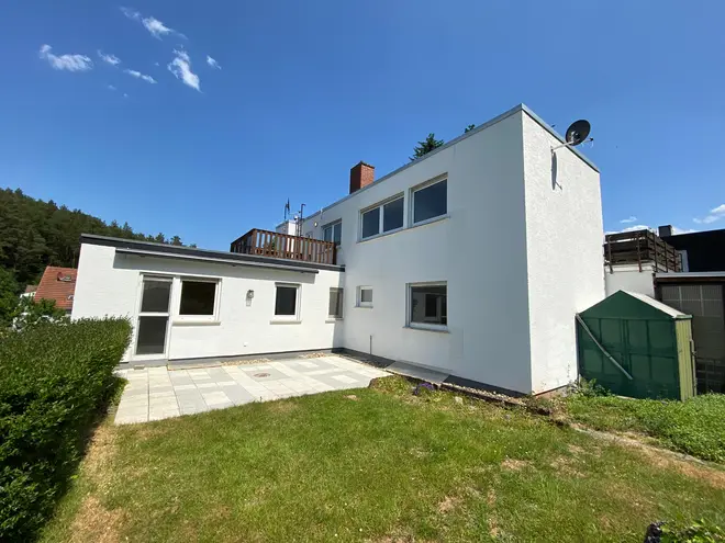 3 Zimmer Haus mit 133 m² in Kaiserslautern – Bild 4
