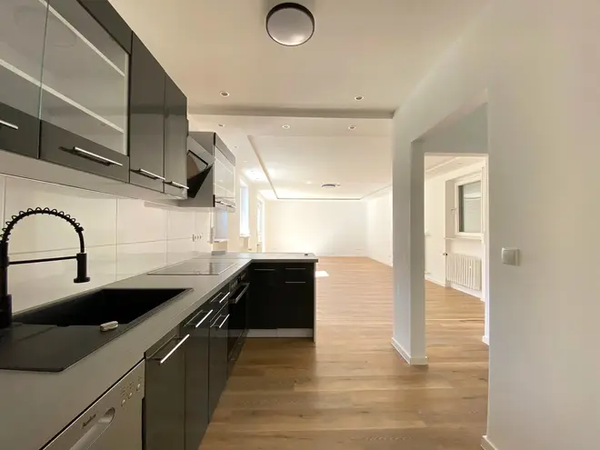 3 Zimmer Haus mit 133 m² in Kaiserslautern – Bild 3
