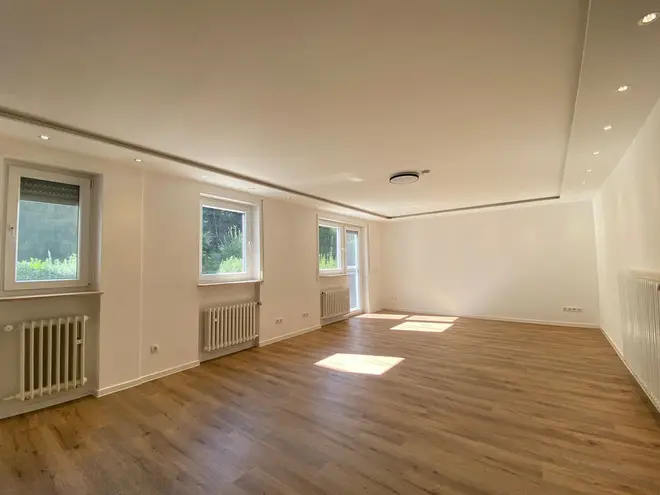 3 Zimmer Haus mit 133 m² in Kaiserslautern – Bild 1