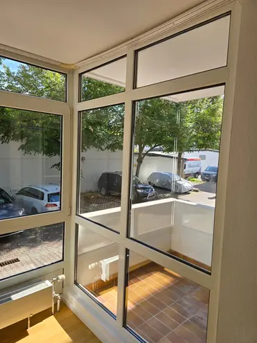 2 Zimmer Wohnung mit 70 m² in Frankfurt am Main – Bild 5
