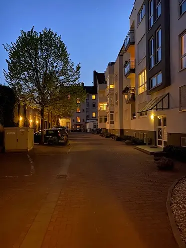 2 Zimmer Wohnung mit 70 m² in Frankfurt am Main – Bild 8