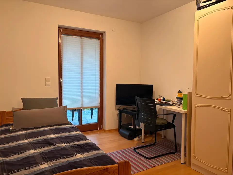 WG-Zimmer mit 13 m² in Berchtesgaden – Bild 1
