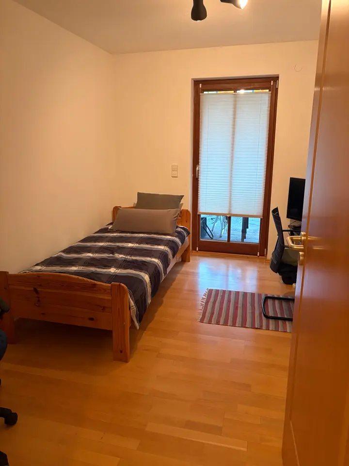 WG-Zimmer mit 13 m² in Berchtesgaden – Bild 2