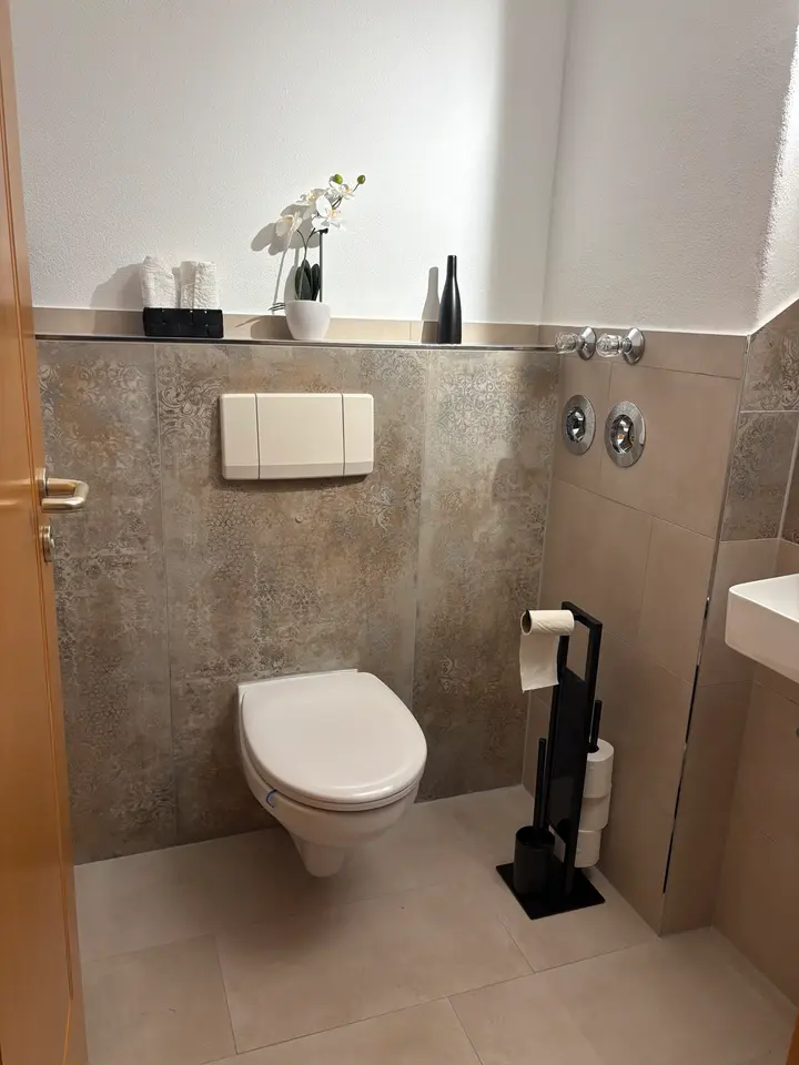 WG-Zimmer mit 13 m² in Berchtesgaden – Bild 4