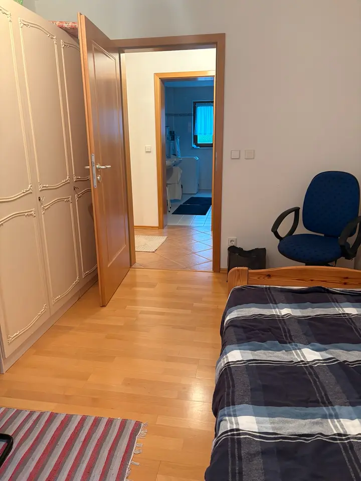 WG-Zimmer mit 13 m² in Berchtesgaden – Bild 6
