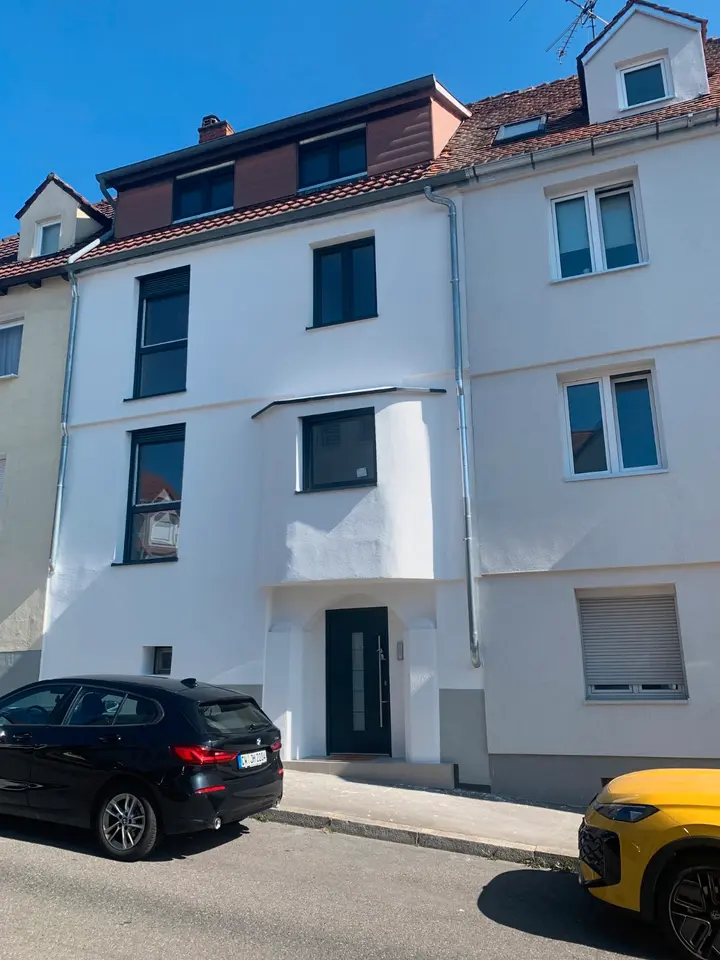 2 Zimmer Wohnung mit 38 m² in Böblingen – Bild 2