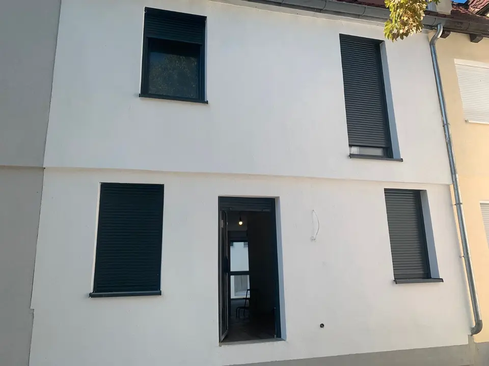 2 Zimmer Wohnung mit 38 m² in Böblingen – Bild 9