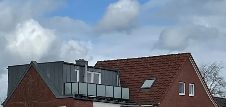 3 Zimmer Wohnung mit 70 m² in Rheine – Bild 1