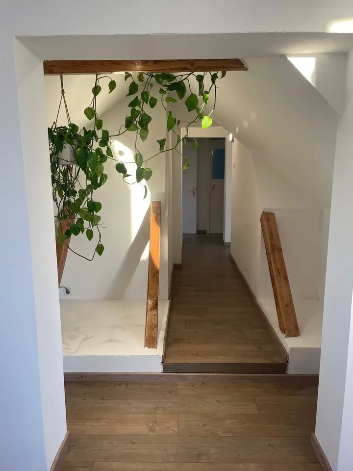 3 Zimmer Wohnung mit 70 m² in Rheine – Bild 2