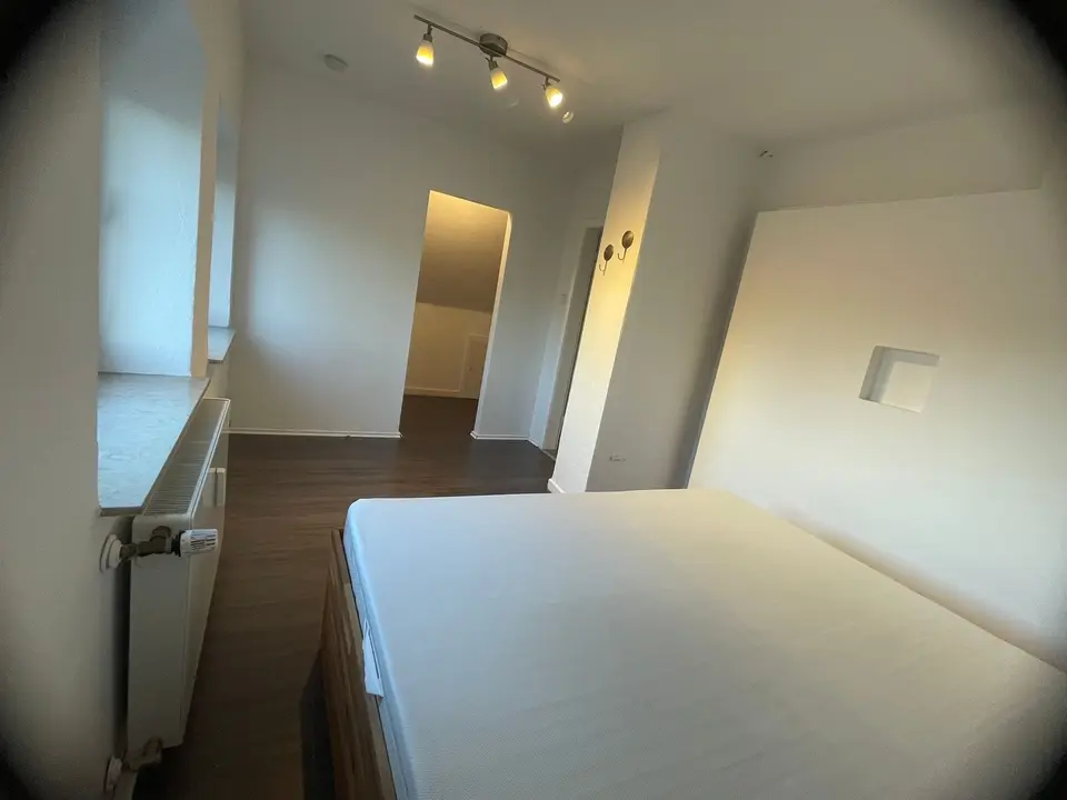 3 Zimmer Wohnung mit 70 m² in Rheine – Bild 4