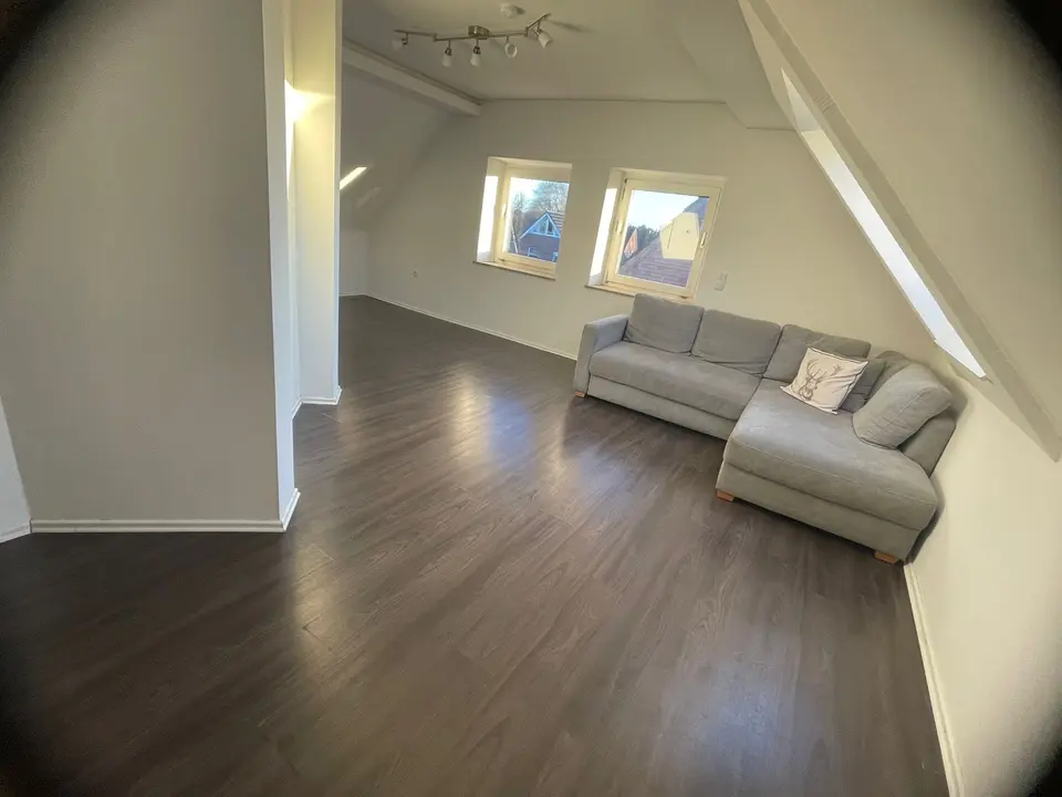 3 Zimmer Wohnung mit 70 m² in Rheine – Bild 6