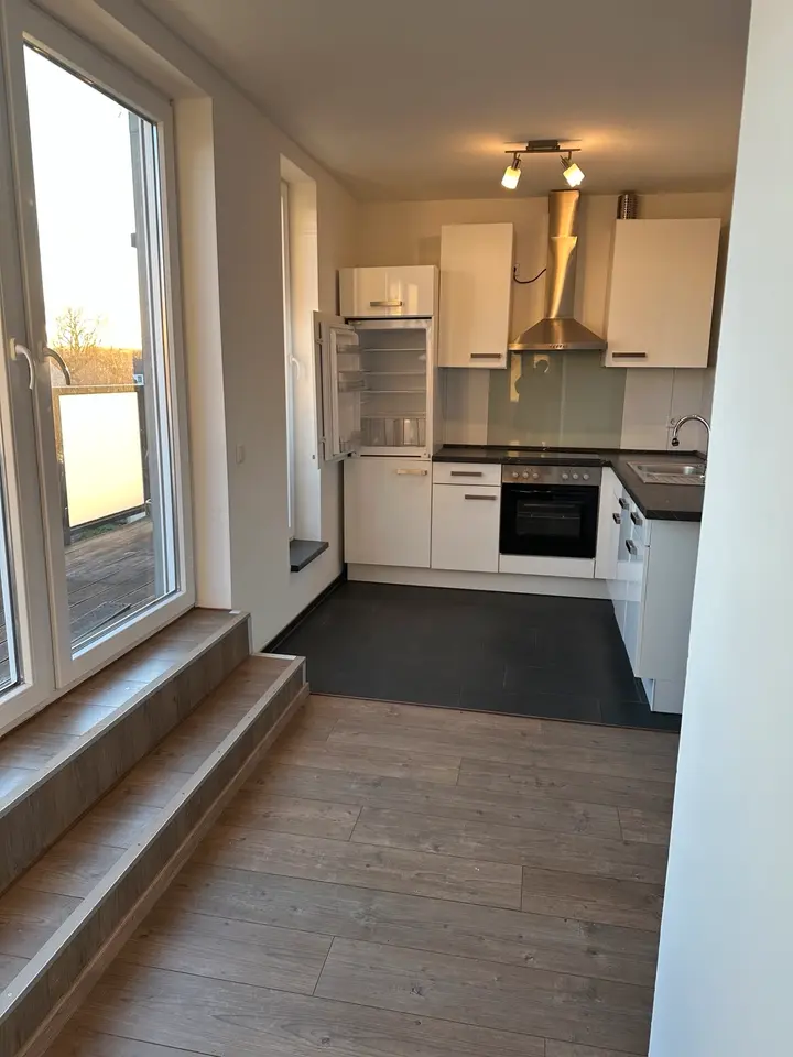 3 Zimmer Wohnung mit 70 m² in Rheine – Bild 9