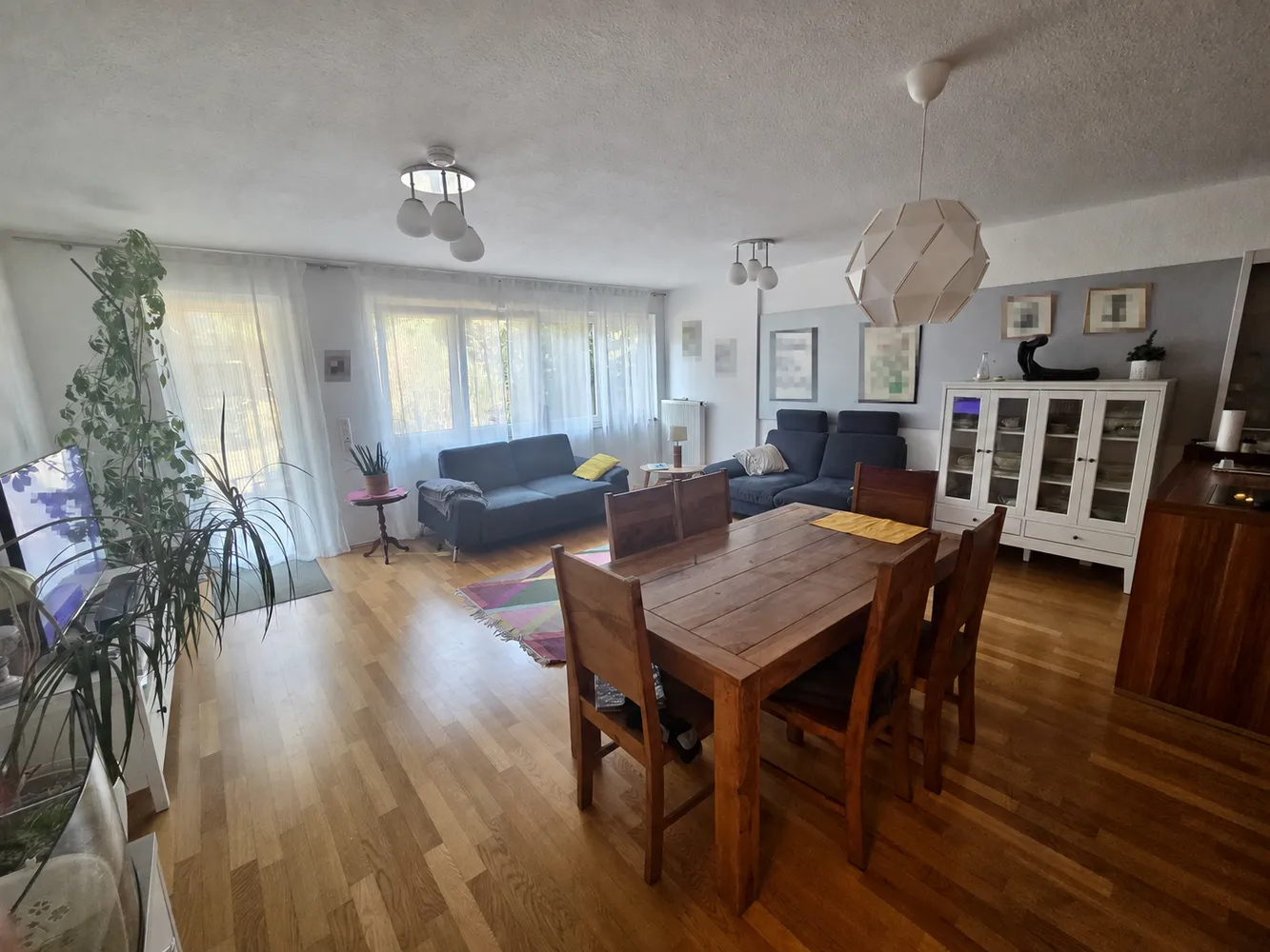 4 Zimmer Wohnung mit 133 m² in Bonn – Bild 1