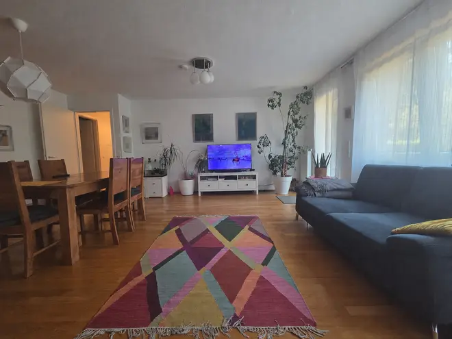4 Zimmer Wohnung mit 133 m² in Bonn – Bild 2