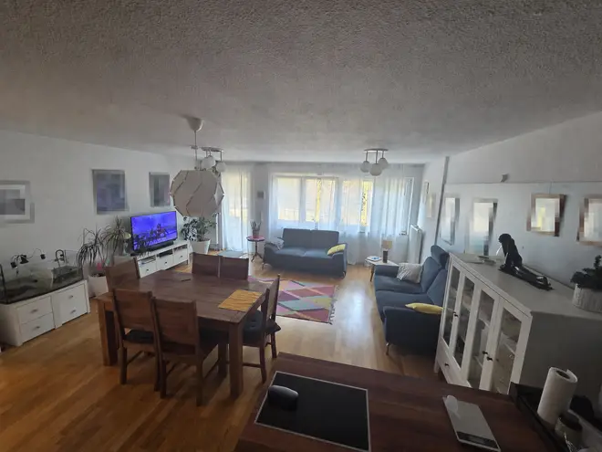 4 Zimmer Wohnung mit 133 m² in Bonn – Bild 3