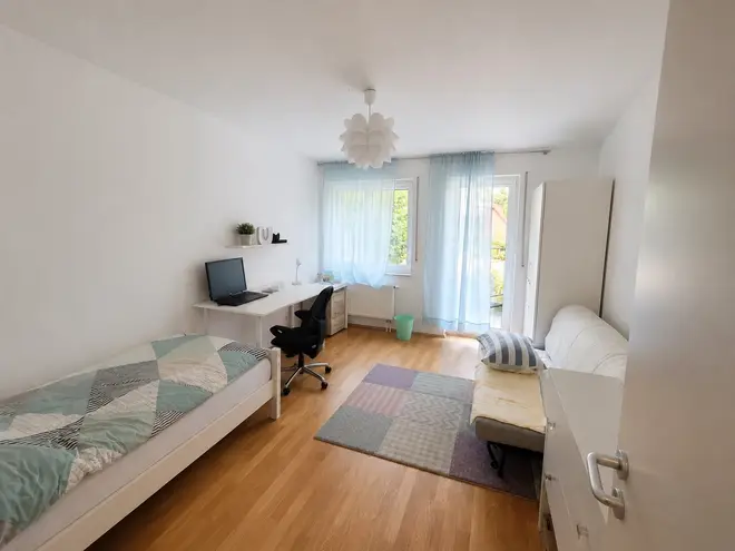 4 Zimmer Wohnung mit 133 m² in Bonn – Bild 7