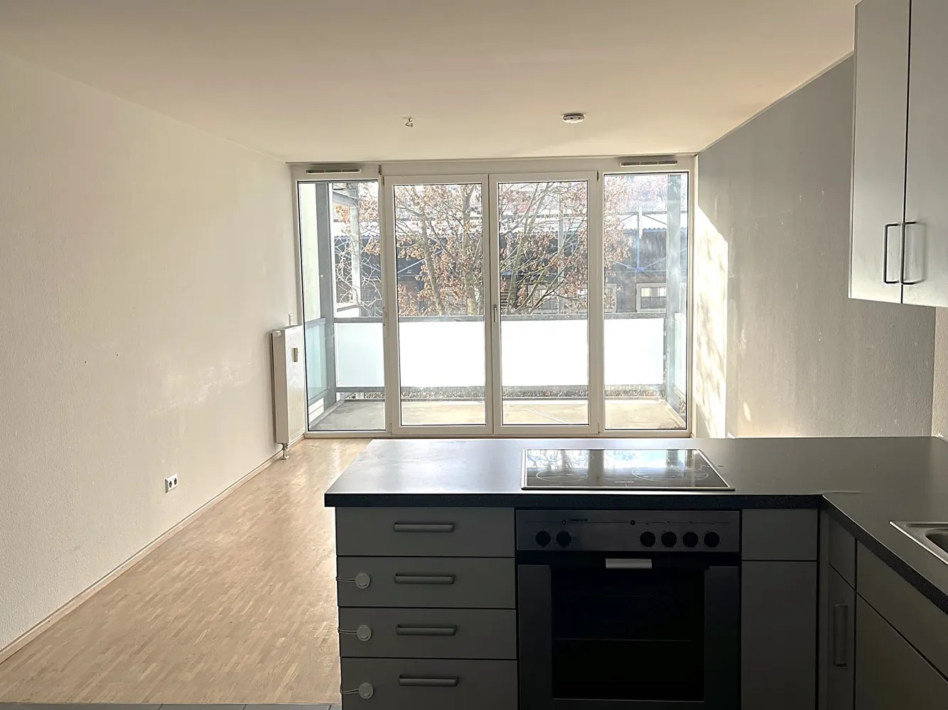 2 Zimmer Wohnung mit 64 m² in Tübingen – Bild 1