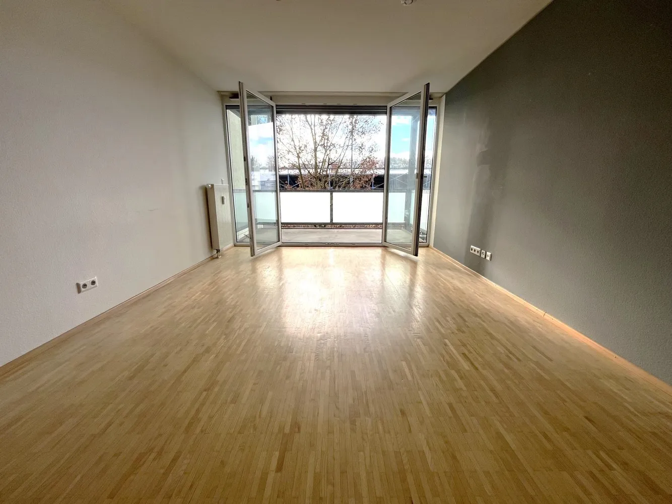 2 Zimmer Wohnung mit 64 m² in Tübingen – Bild 12