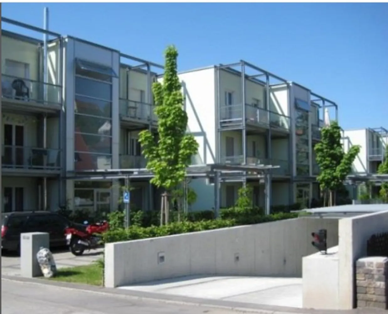 2 Zimmer Wohnung mit 64 m² in Tübingen – Bild 5