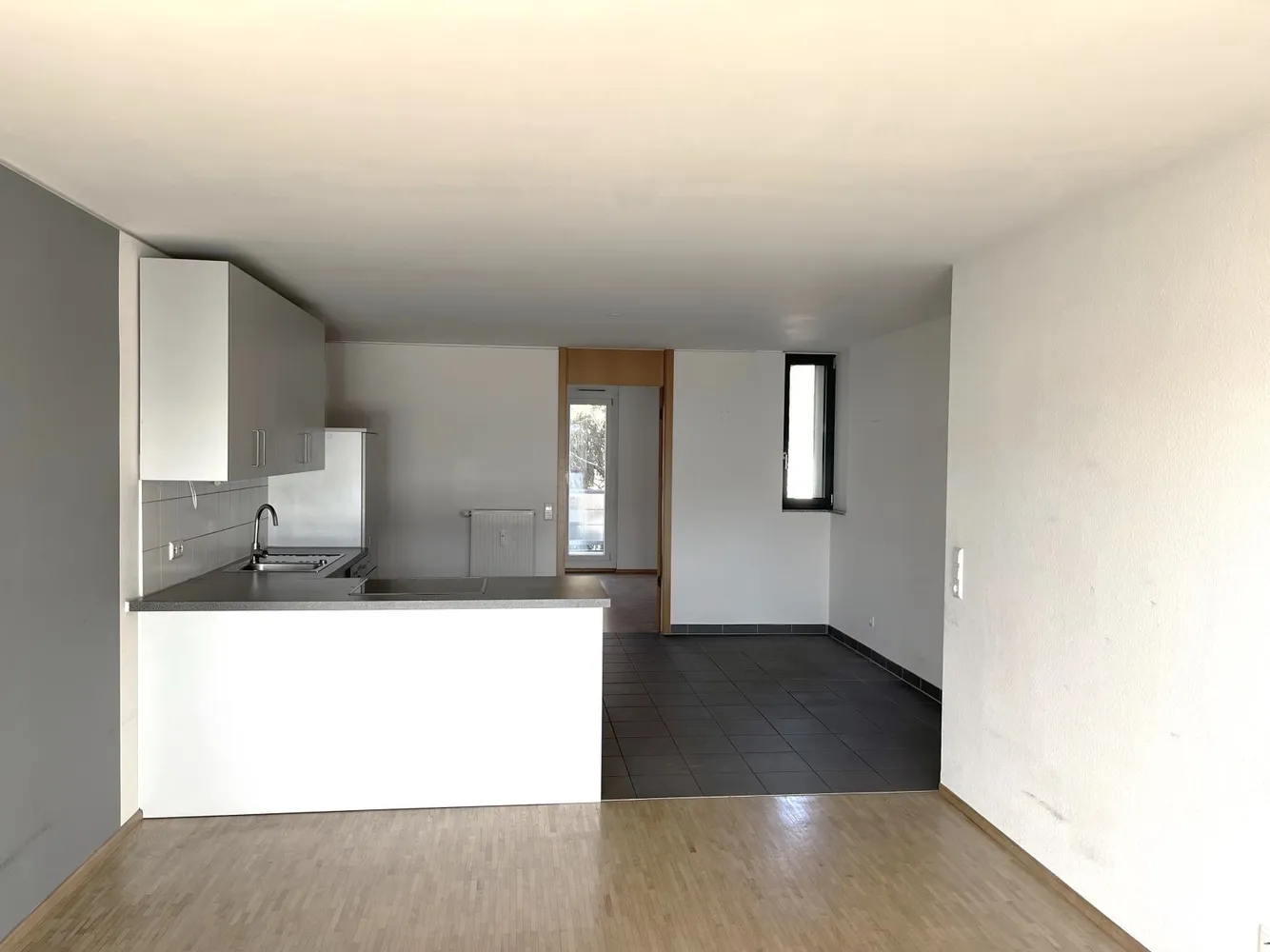 2 Zimmer Wohnung mit 64 m² in Tübingen – Bild 6