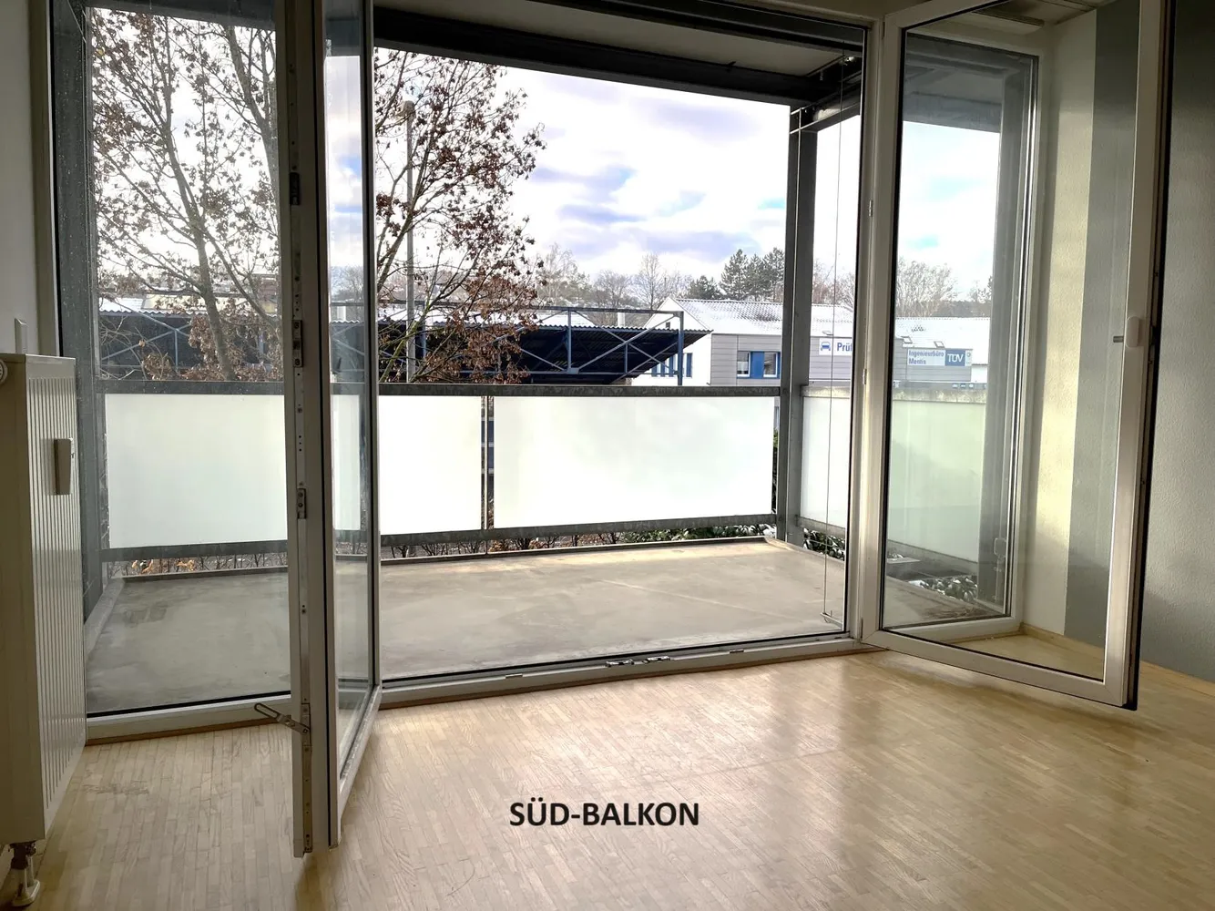 2 Zimmer Wohnung mit 64 m² in Tübingen – Bild 8
