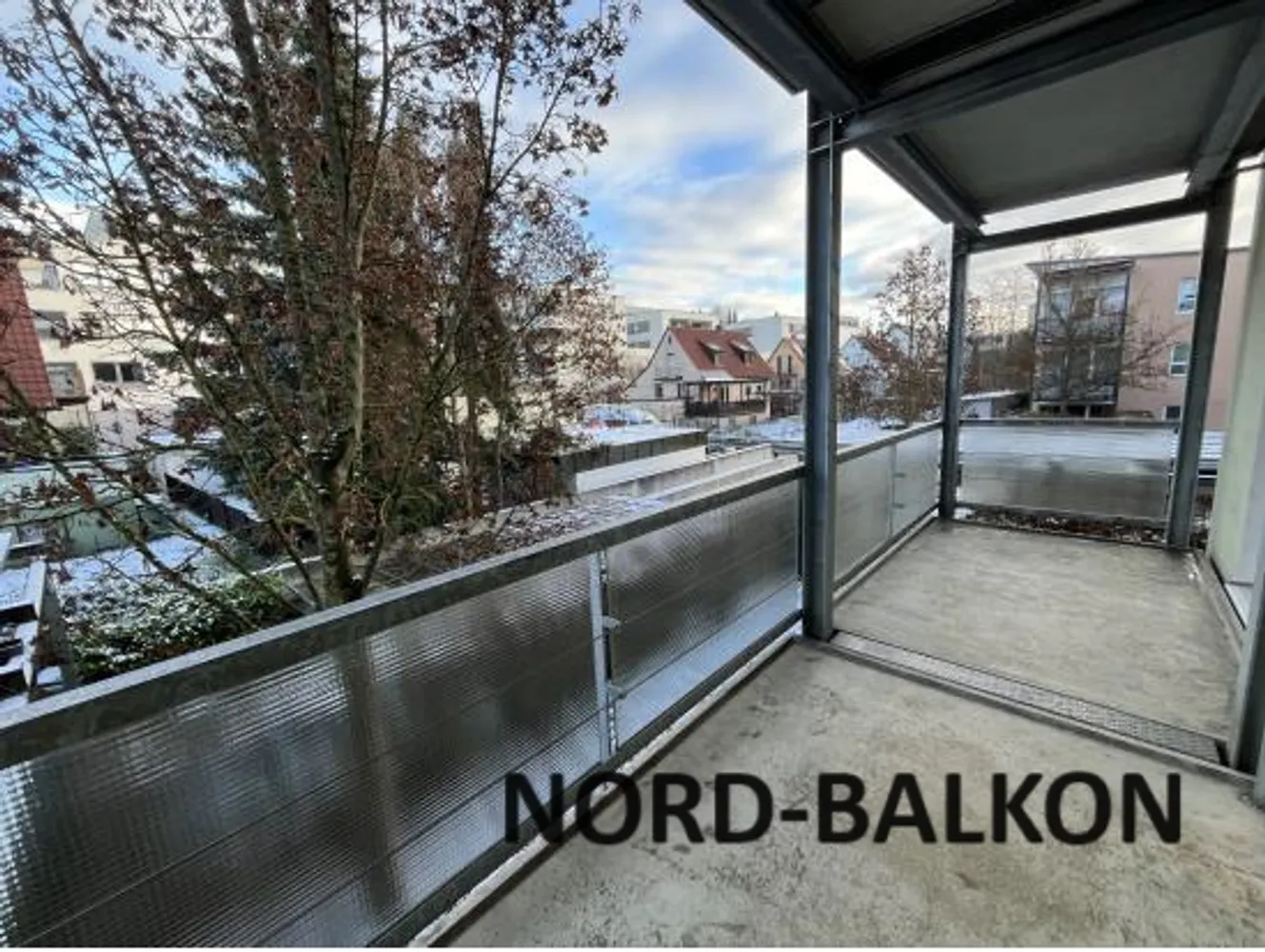 2 Zimmer Wohnung mit 64 m² in Tübingen – Bild 9