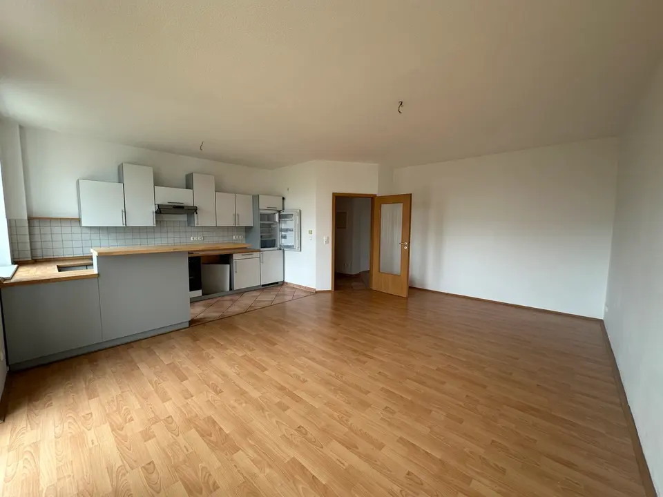 2 Zimmer Wohnung mit 56 m² in Dessau-Roßlau – Bild 3