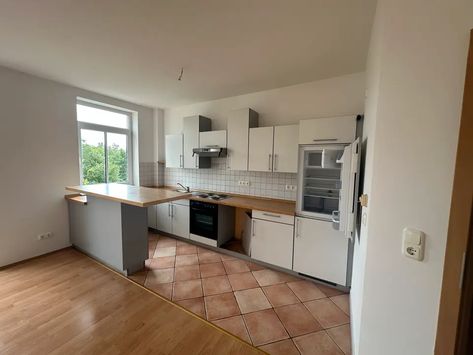 2 Zimmer Wohnung mit 56 m² in Dessau-Roßlau – Bild 4