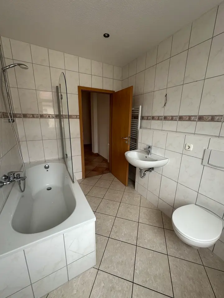 2 Zimmer Wohnung mit 56 m² in Dessau-Roßlau – Bild 5