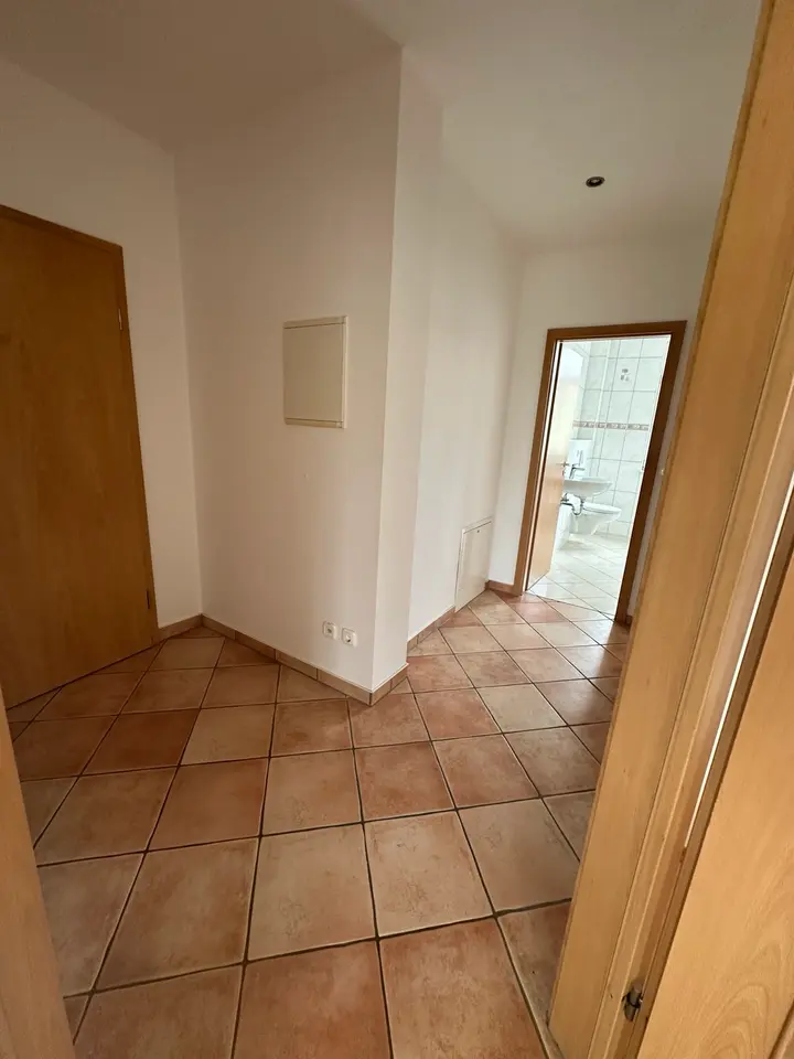 2 Zimmer Wohnung mit 56 m² in Dessau-Roßlau – Bild 7