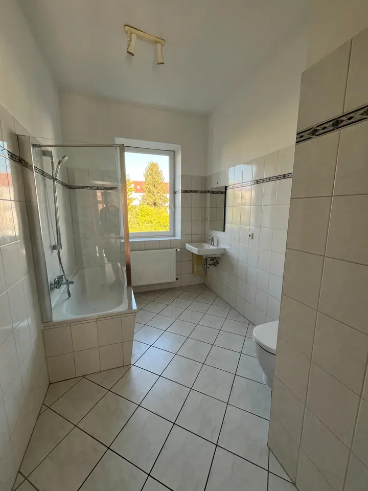 2 Zimmer Wohnung mit 56 m² in Dessau-Roßlau – Bild 10