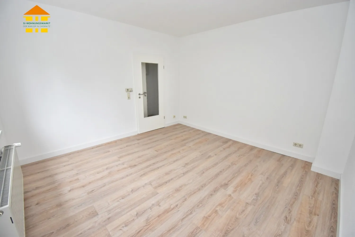 2 Zimmer Wohnung mit 35 m² in Chemnitz – Bild 5