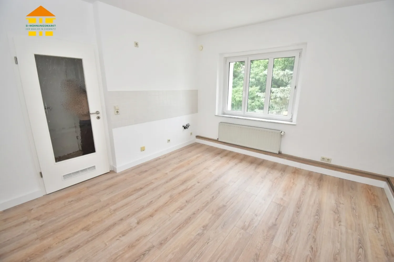 2 Zimmer Wohnung mit 35 m² in Chemnitz – Bild 7