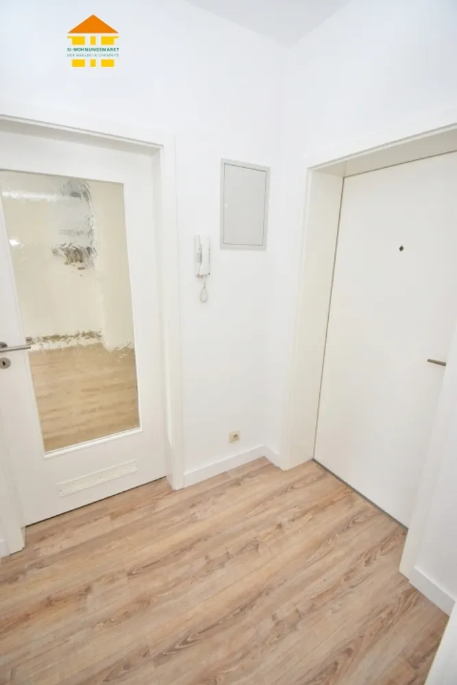 2 Zimmer Wohnung mit 35 m² in Chemnitz – Bild 8