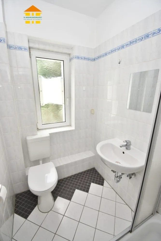 2 Zimmer Wohnung mit 35 m² in Chemnitz – Bild 9