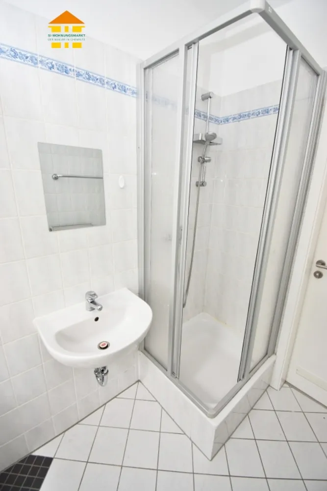 2 Zimmer Wohnung mit 35 m² in Chemnitz – Bild 10