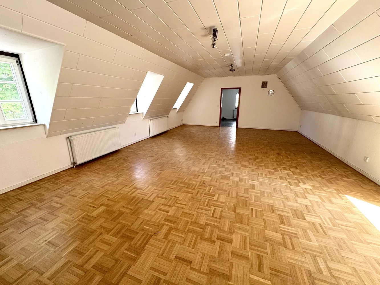 2 Zimmer Wohnung mit 80 m² in Kaiserslautern – Bild 3