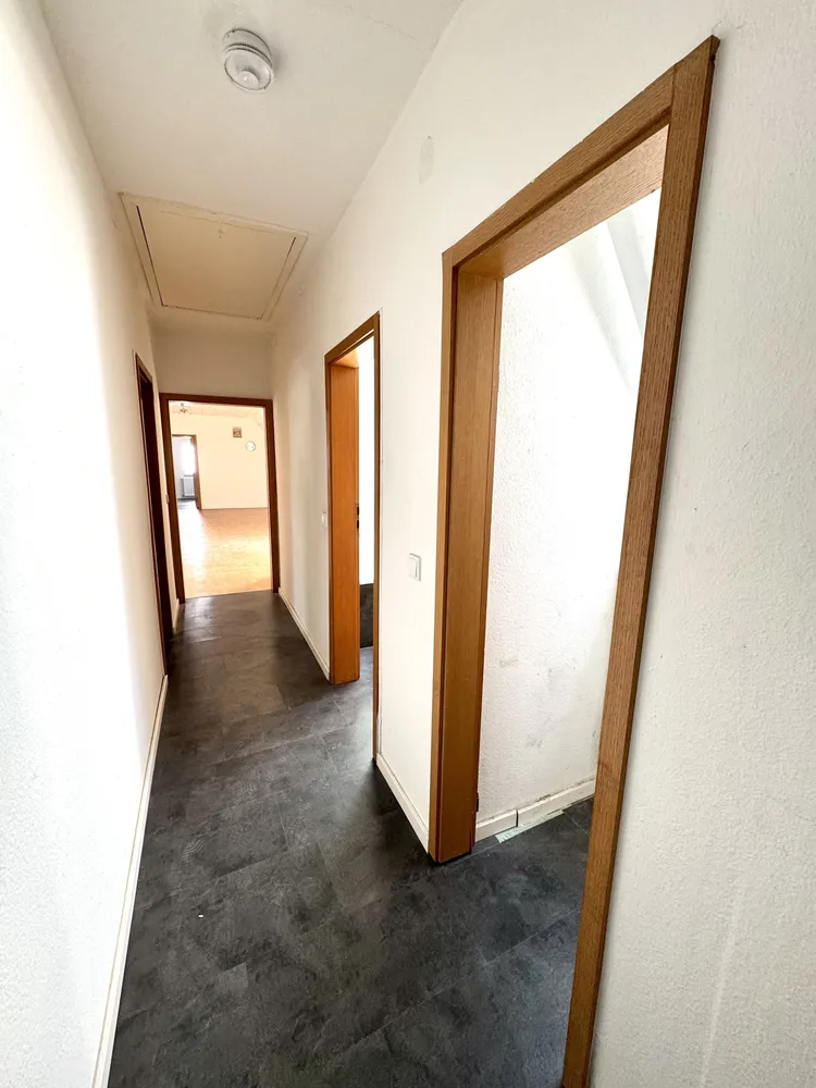 2 Zimmer Wohnung mit 80 m² in Kaiserslautern – Bild 7