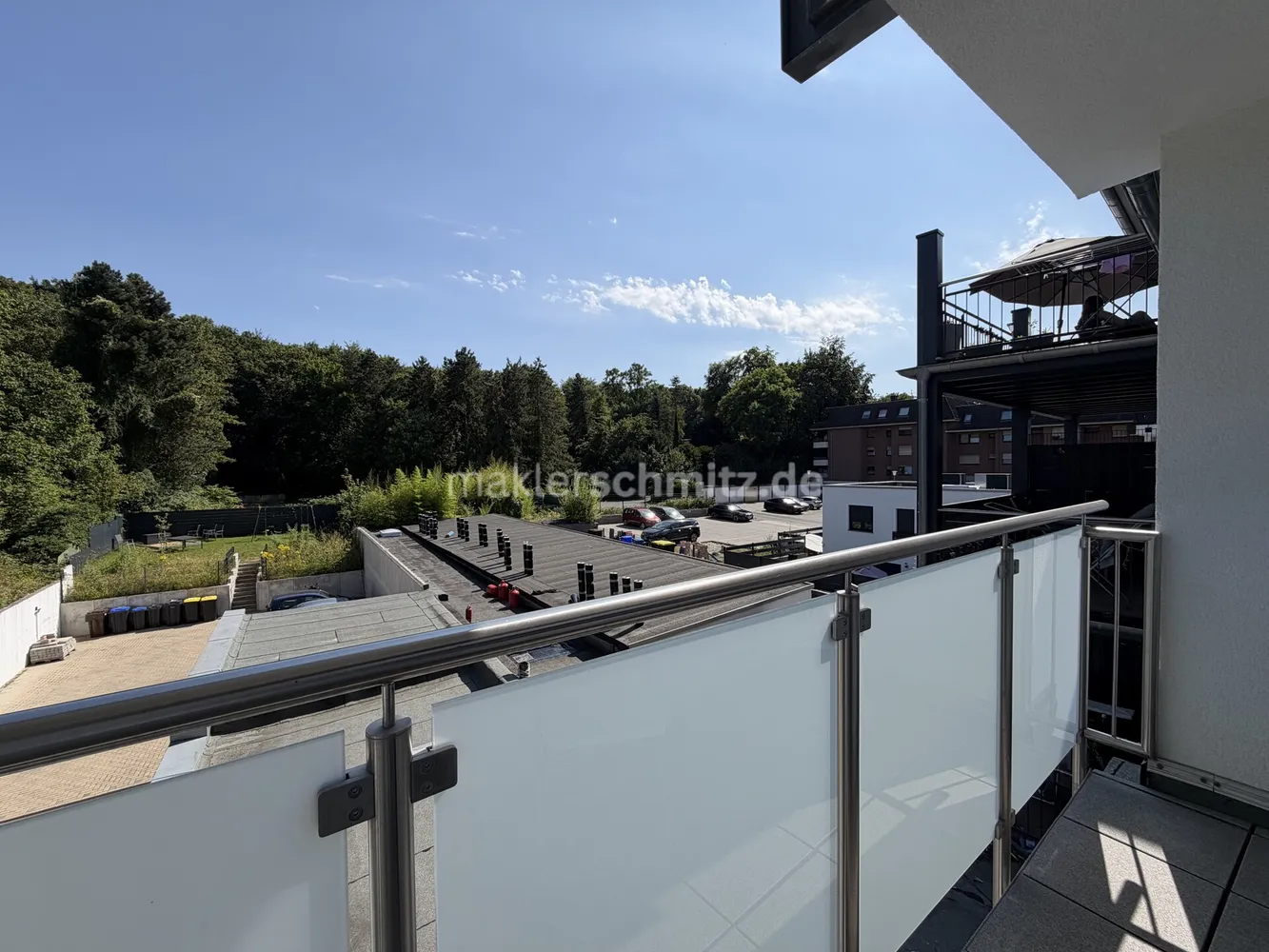 1 Zimmer Wohnung mit 37 m² in Mönchengladbach – Bild 1
